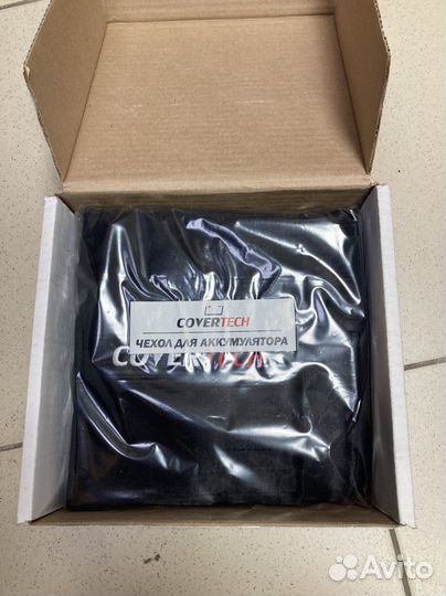 Чехол для аккумулятора
