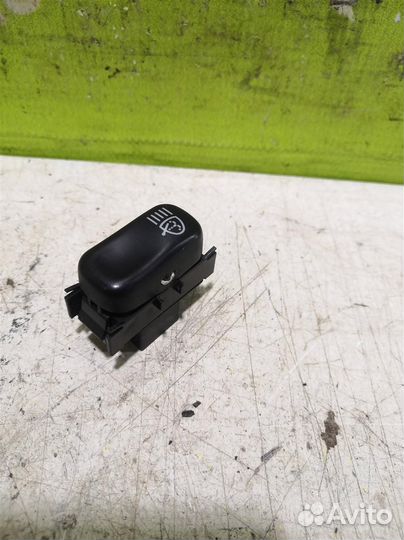 Кнопка омывателя фар Мерседес Бенз 210 Е-класс