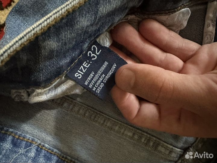 Шорты мужские