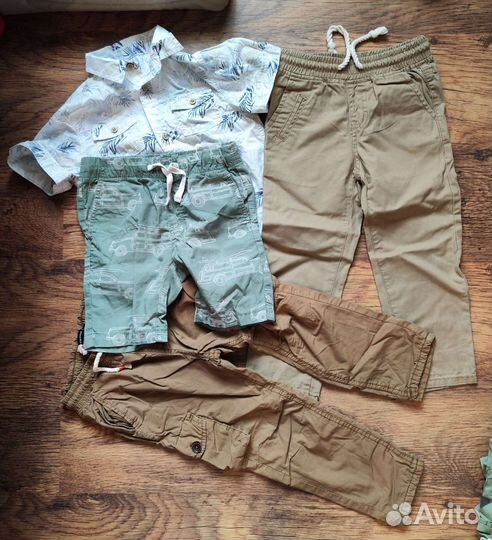 Футболка толстовка брюки