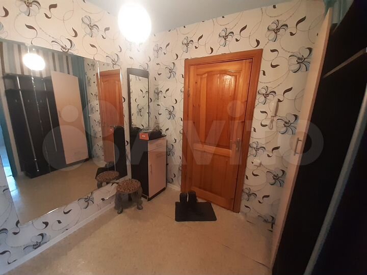 2-к. квартира, 46 м², 4/5 эт.