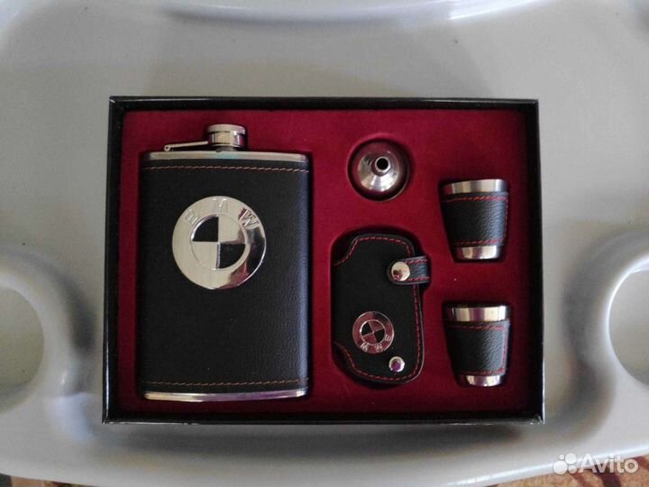 Подарочный набор для мужчин