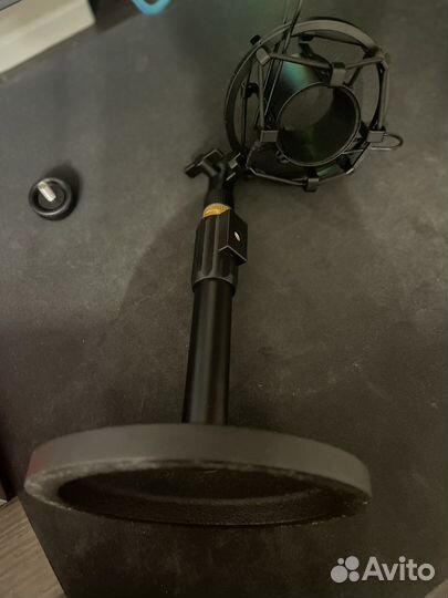 Микрофон Maono AU-A04TC usb