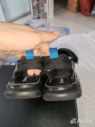 Сандалии размер 30