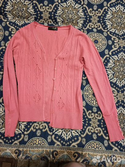 Женские вещи пакетом 42 44