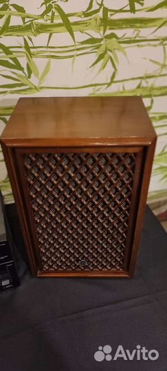 Комплект sansui с колонками