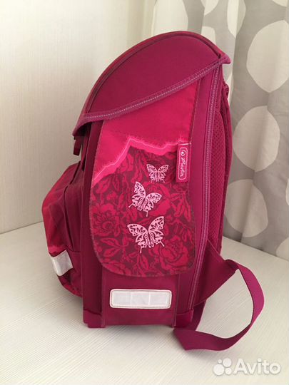 Рюкзак для школьника