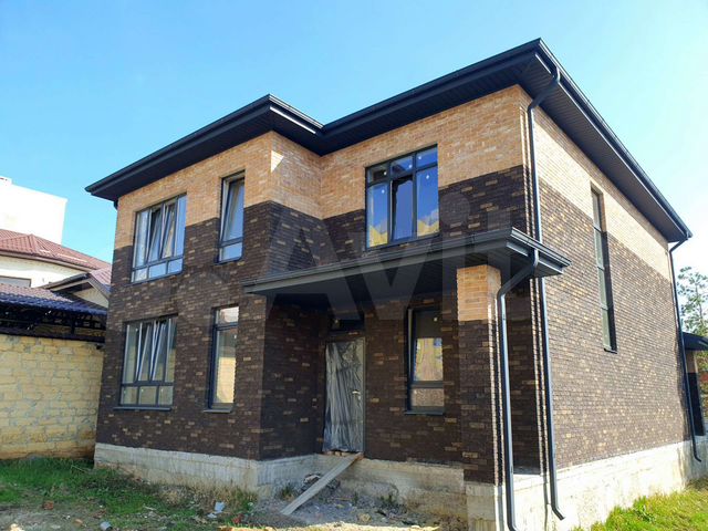 Дом 222 м² на участке 6,8 сот. на продажу в Ставрополе | Купить дом в ...
