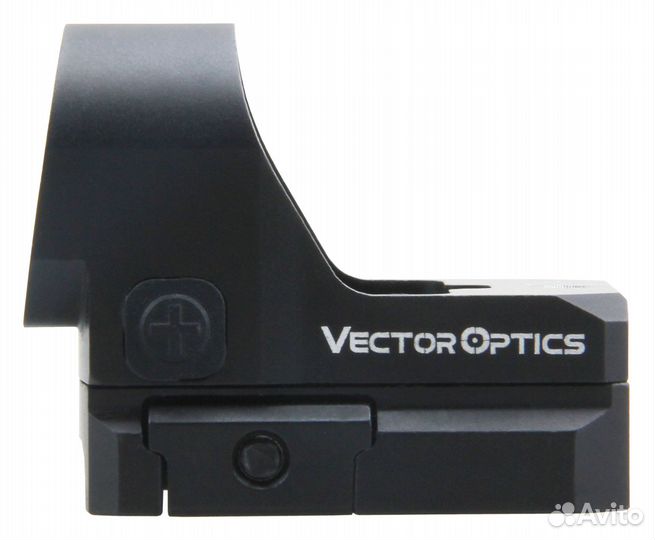 Коллиматорный прицел Vector Optics Frenzy-X 1x22x