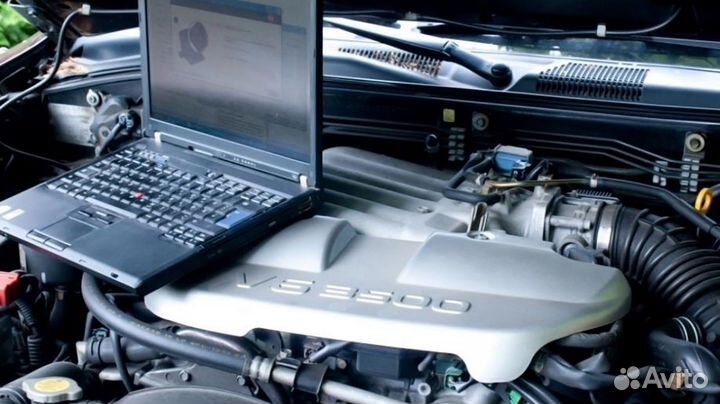 Обучение чип тюнигу/наставничество