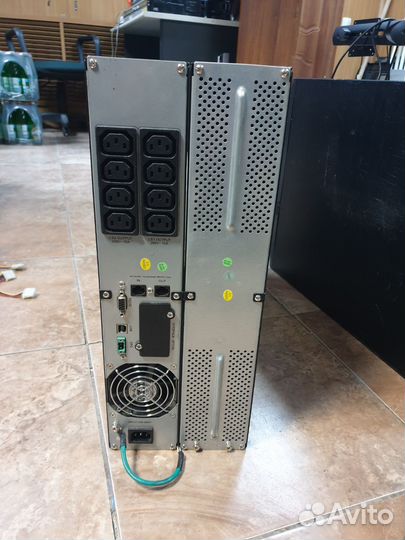 Ибп ippon SMART winner 2000