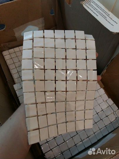 Мозаика для рукоделия и творчества