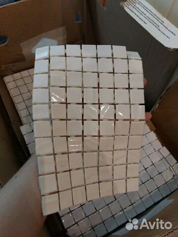 Мозаика для рукоделия и творчества