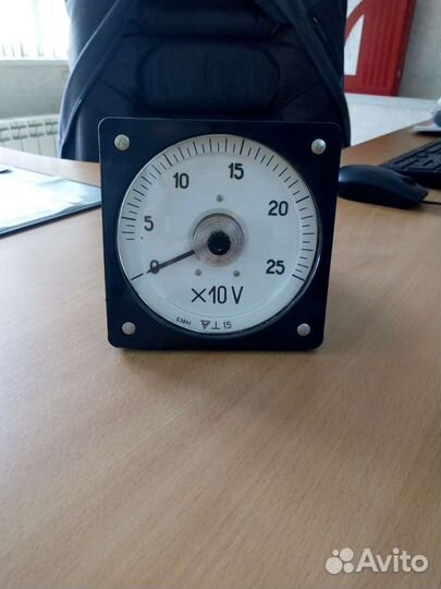 Вольтметры Ц1611,Э316,э390с