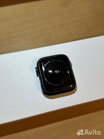 Apple watch se 44mm