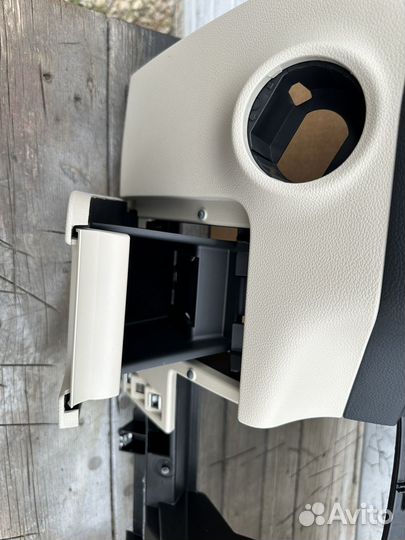 Новая торпеда Skoda Kodiaq