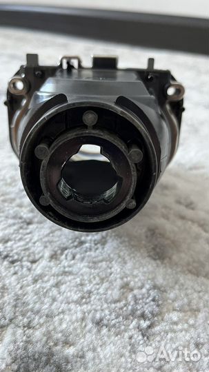 Линзы Mazda 3 bm Оригинал