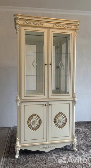 Стенка горка