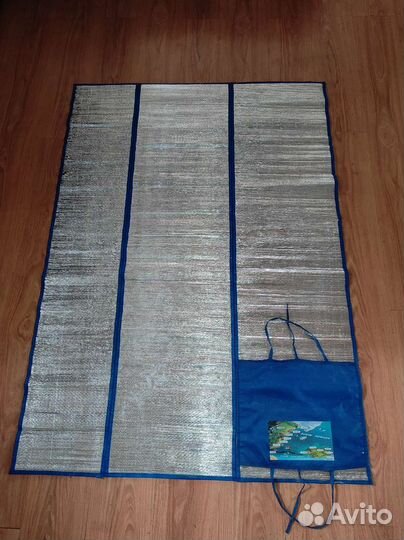 Термо ковер