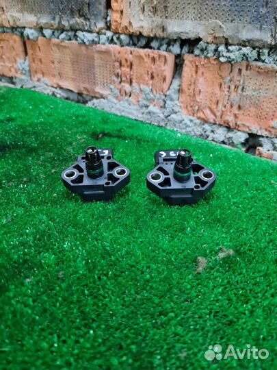 Датчик абсолютного давления Skoda Octavia A5