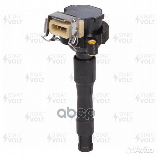 Катушка зажигания для а/м BMW 3 (E46) (98) /5