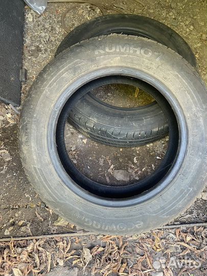 Kumho Ecowing ES01 KH27 185/65 R15 88