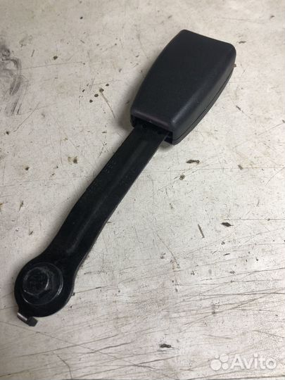 Замок ремня безопасности KIA RIO 3