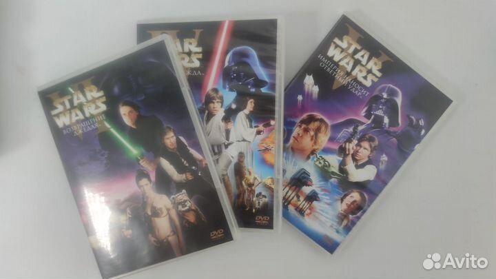 Полная видео-коллекция 