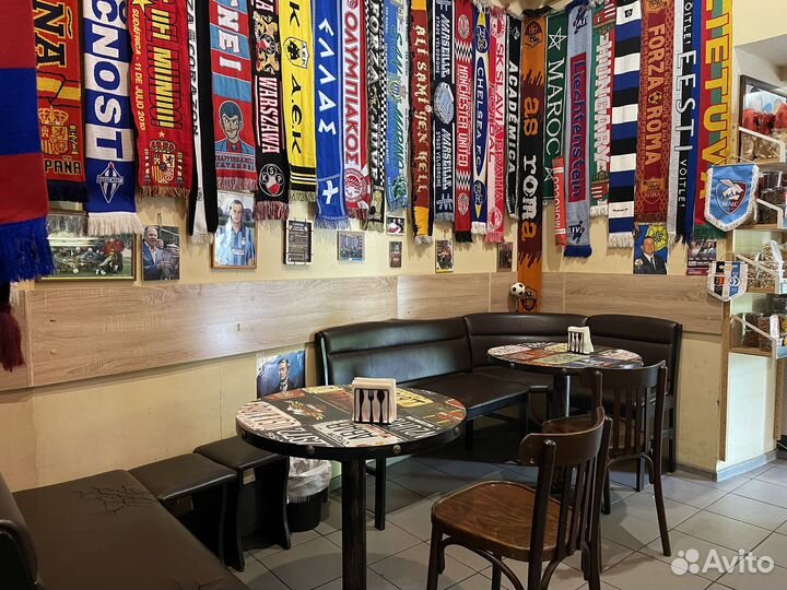 Магазин пива