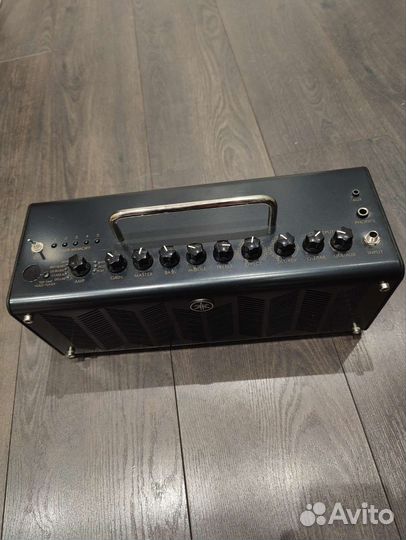 Комбоусилитель yamaha thr10c