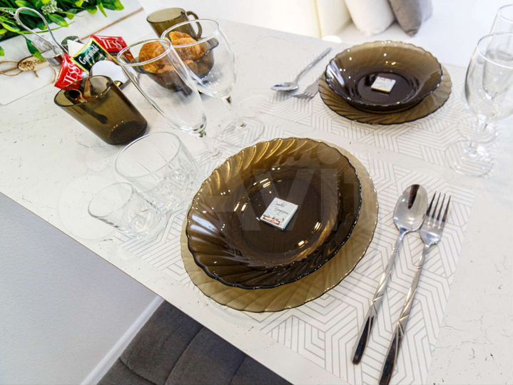 Квартира-студия, 25 м², 13/25 эт.