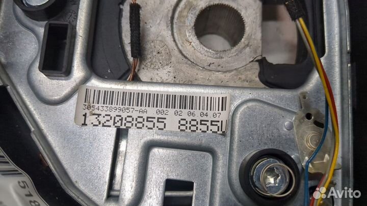 Руль Opel Vectra C, 2007