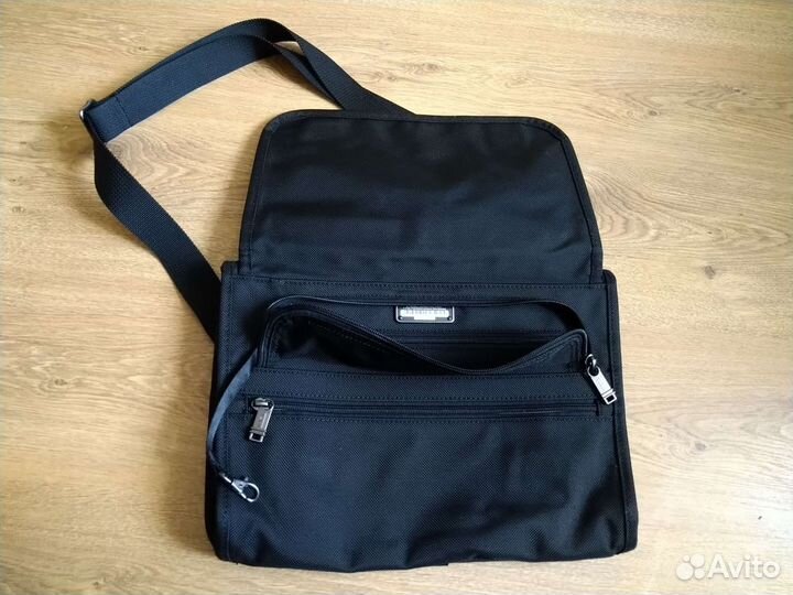 Сумка для ноутбука tumi 22112D4