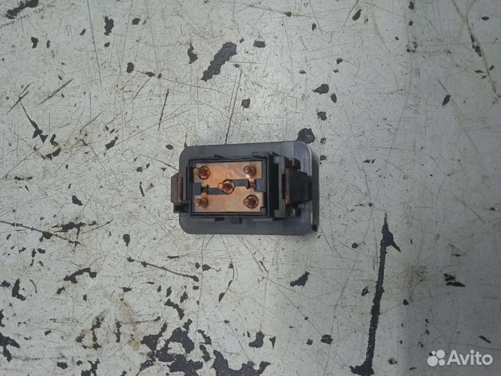 Кнопка блокировки дверей Ford Taurus 1 Форд Таурус