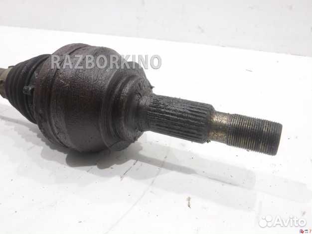 Привод задний левый Лексус