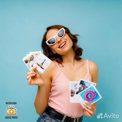 Печать фотографий Фотопечать Фото на документы