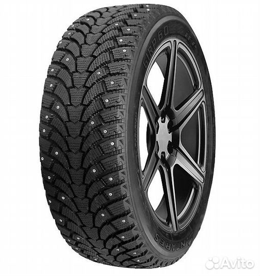 Antares Grip 60 Ice 235/55 R18 104T