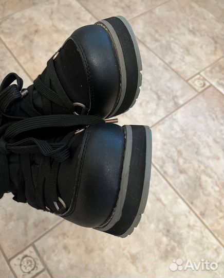 Luhta Ботинки дутики 36