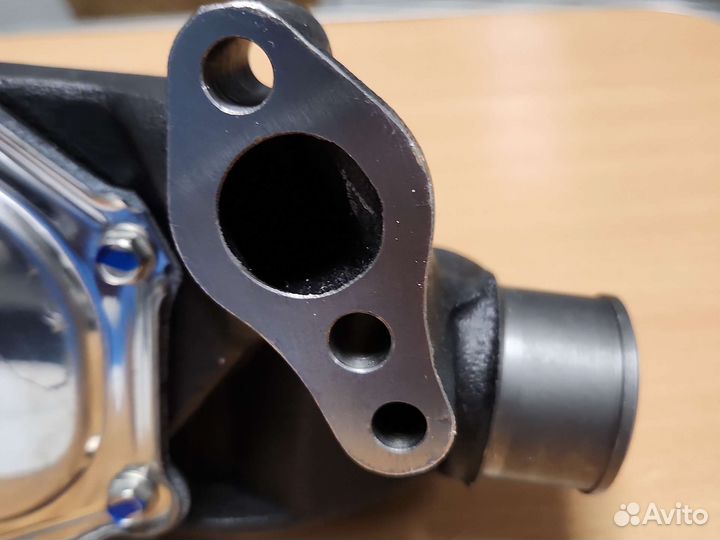 Volvo penta Water Pump