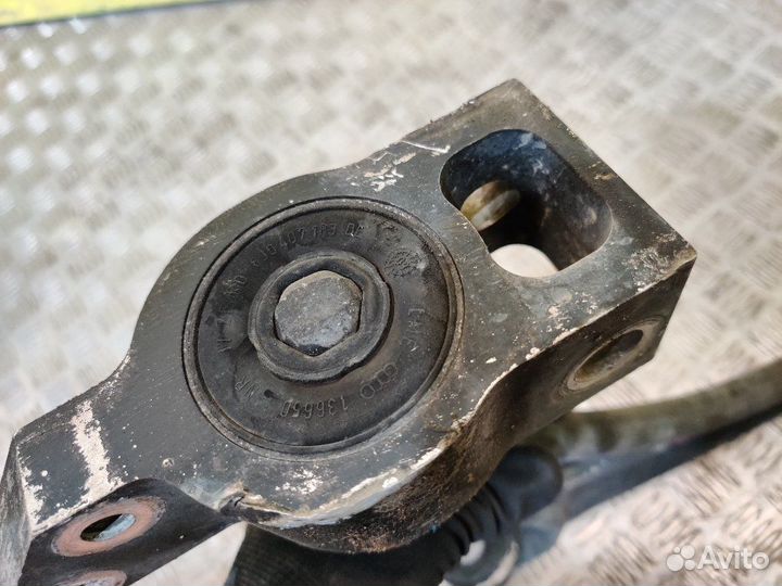 Рычаг передний Audi Tt 8J3 ccza 2010