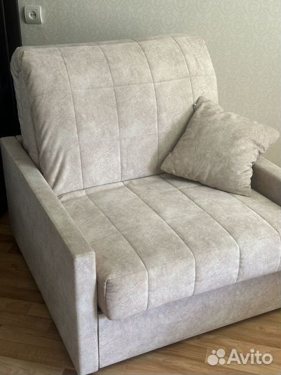 Кресло кровать Moon