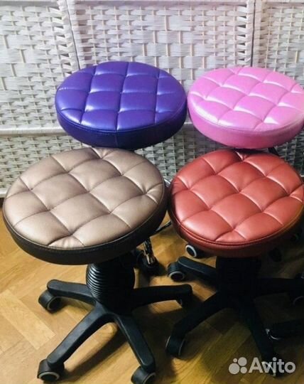 Крепкий стул мастера