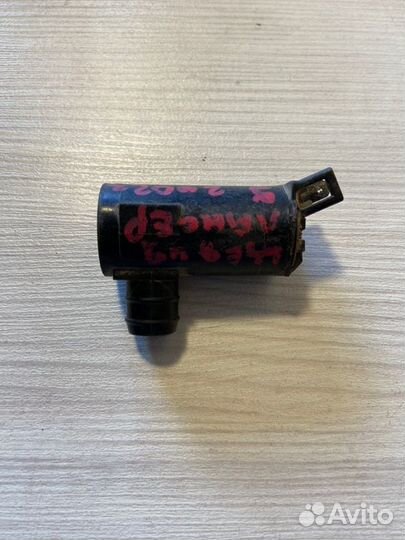 Насос омывателя Mitsubishi Lancer Cedia