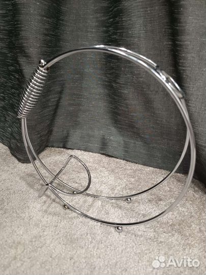 Подставка под бутылку с маслом