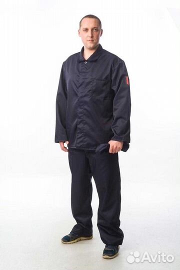 Костюм Оксид кщс - р.48-50 рост 3-4 М