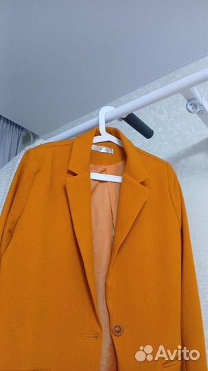 Деловая женская одежда бу