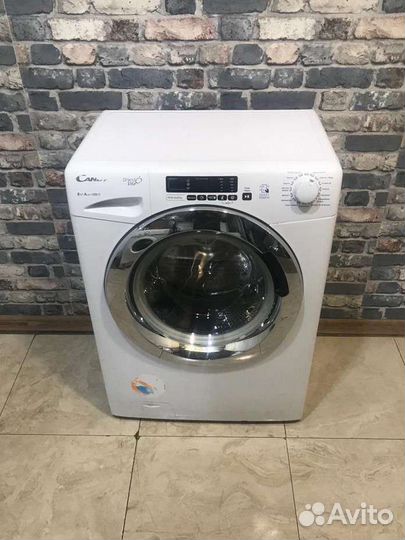 Стиральная машина бу с гарантией и доставкой