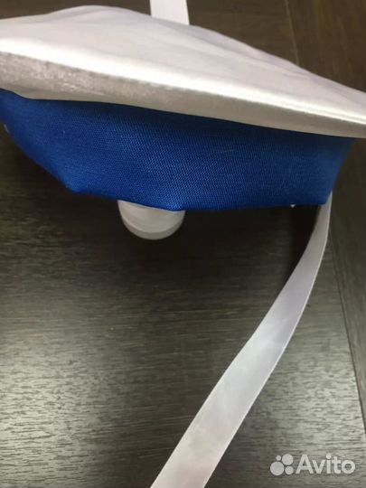 Бескозырка детская