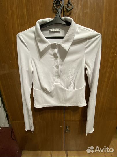 Футболки, кофты женские