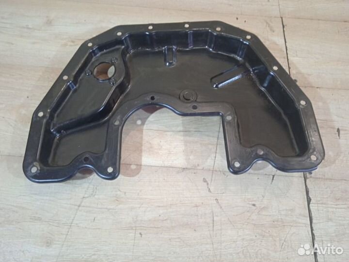 Поддон масляный двигателя Bmw 7-Series E66 4.8